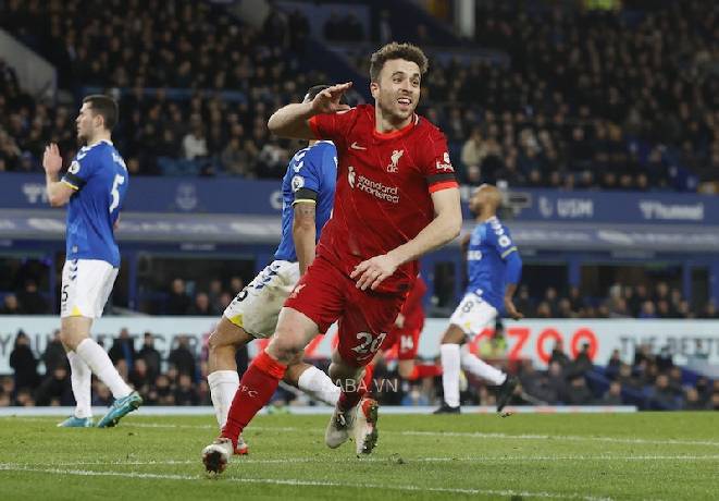 Nhận định kèo Liverpool vs Everton, 22h30 ngày 24/4