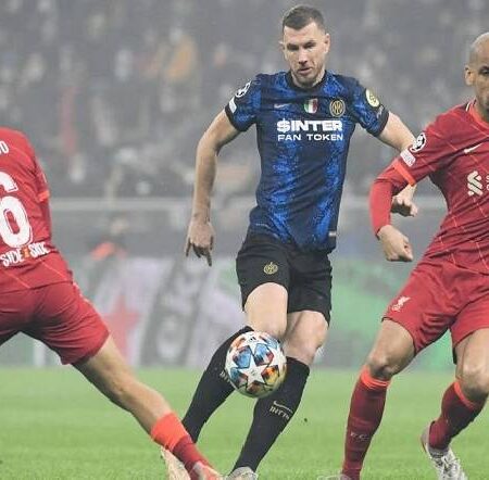 Nhận định kèo Liverpool vs Inter Milan, 3h00 ngày 9/3