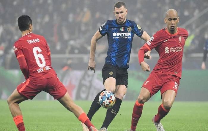 Nhận định kèo Liverpool vs Inter Milan, 3h00 ngày 9/3