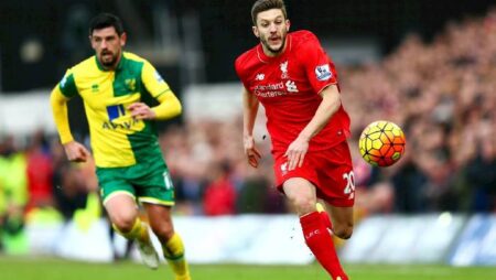 Nhận định kèo Liverpool vs Norwich, 3h15 ngày 3/3