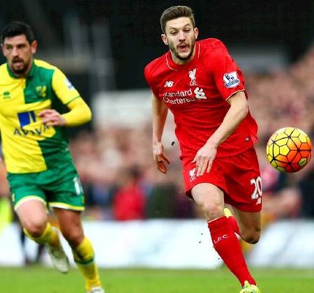 Nhận định kèo Liverpool vs Norwich, 3h15 ngày 3/3