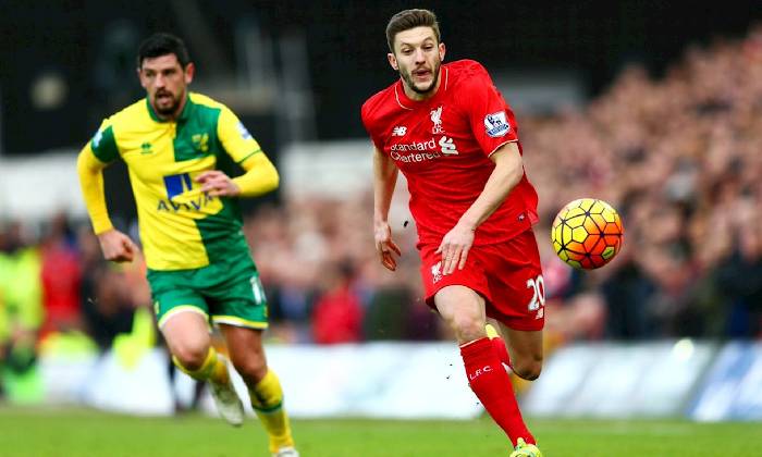 Nhận định kèo Liverpool vs Norwich, 3h15 ngày 3/3