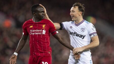 Nhận định kèo Liverpool vs West Ham, 0h30 ngày 6/3