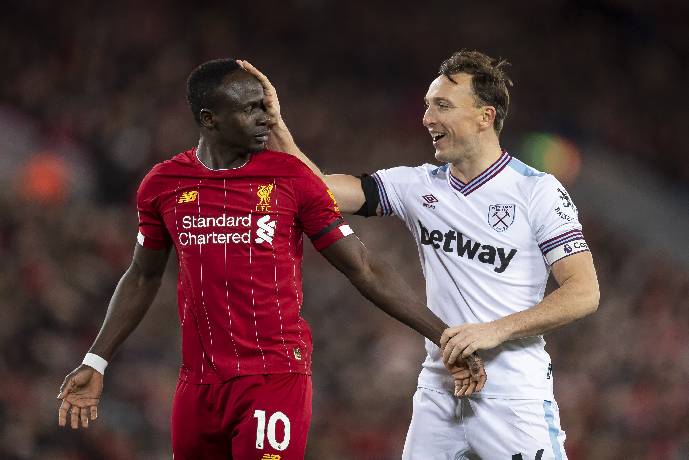 Nhận định kèo Liverpool vs West Ham, 0h30 ngày 6/3