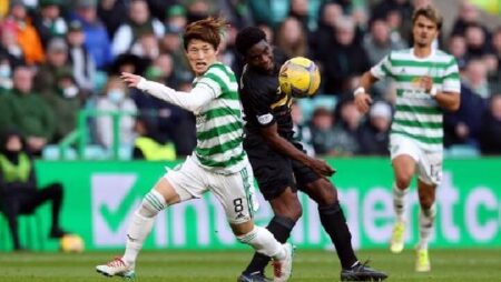 Nhận định kèo Livingston vs Celtic, 19h00 ngày 6/3