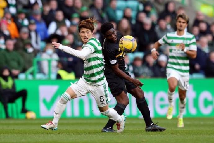 Nhận định kèo Livingston vs Celtic, 19h00 ngày 6/3