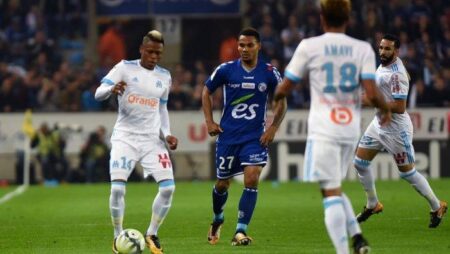 Nhận định kèo Lorient vs Marseille, 22h05 ngày 8/5