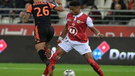 Nhận định kèo Lorient vs Reims, 20h00 ngày 01/05