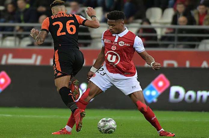 Nhận định kèo Lorient vs Reims, 20h00 ngày 01/05