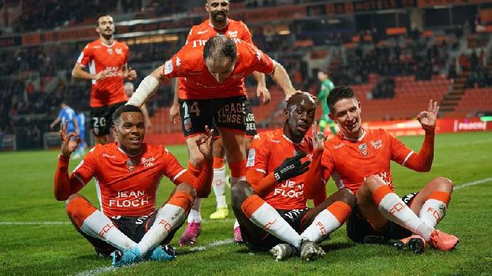 Nhận định kèo Lorient vs Strasbourg, 21h00 ngày 20/3