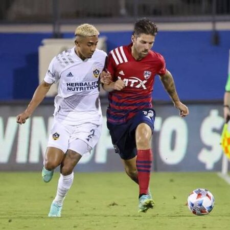 Nhận định kèo Los Angeles FC vs FC Dallas, 9h30 ngày 30/6