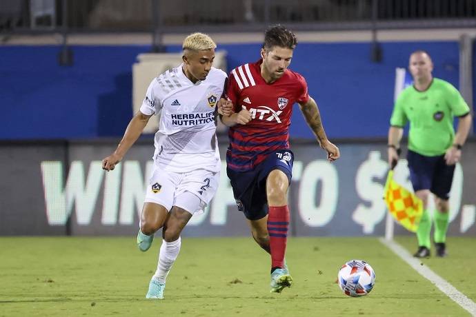 Nhận định kèo Los Angeles FC vs FC Dallas, 9h30 ngày 30/6