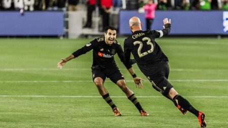 Nhận định kèo Los Angeles FC vs Minnesota, 9h07 ngày 2/5