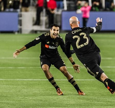 Nhận định kèo Los Angeles FC vs Minnesota, 9h07 ngày 2/5