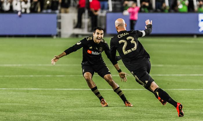 Nhận định kèo Los Angeles FC vs Minnesota, 9h07 ngày 2/5