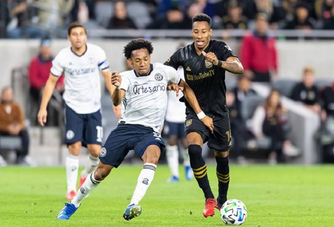 Nhận định kèo Los Angeles FC vs Philadelphia, 10h07 ngày 8/5