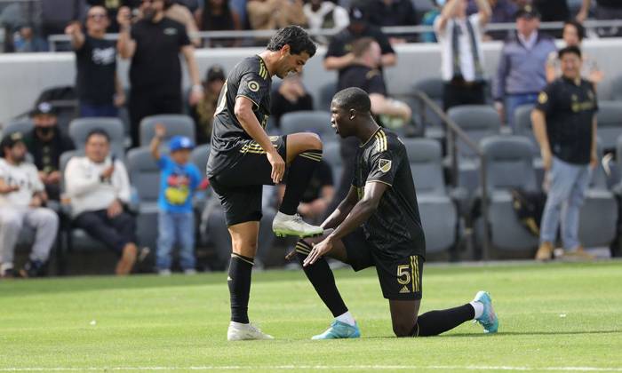 Nhận định kèo Los Angeles FC vs Vancouver, 9h07 ngày 21/3