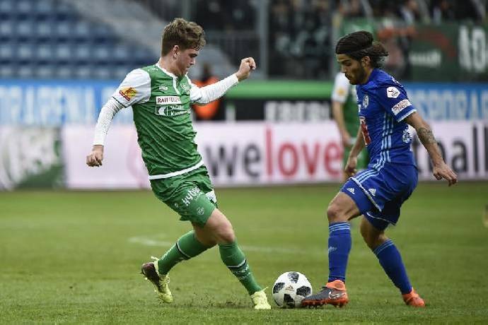 Nhận định kèo Luzern vs St. Gallen, 19h15 ngày 18/4