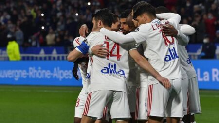 Nhận định kèo Lyon vs Angers, 22h05 ngày 3/4