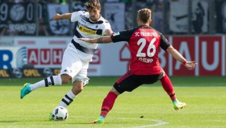 Nhận định soi kèo M’gladbach vs Cologne, 23h30 ngày 16/4