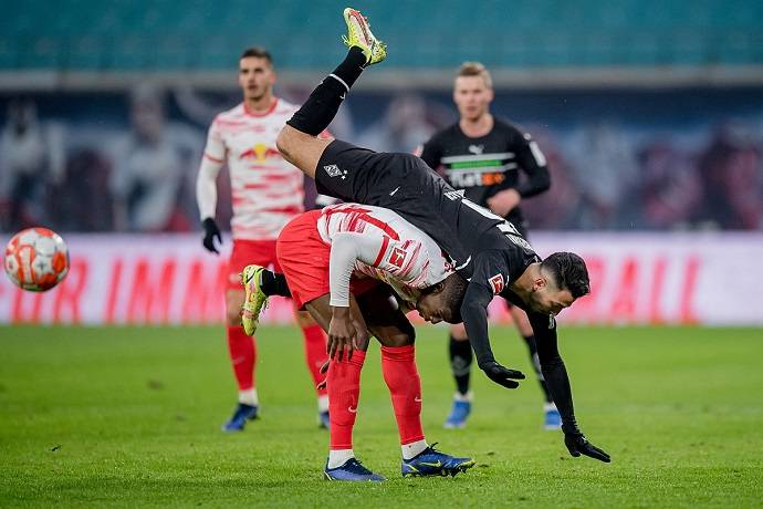 Nhận định kèo M’gladbach vs RB Leipzig, 1h30 ngày 3/5