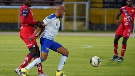 Nhận định soi kèo Macara vs Cumbaya, 7h ngày 5/4