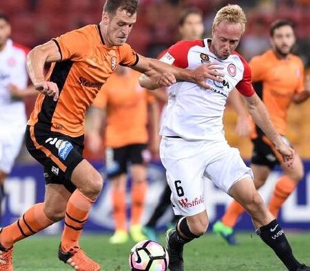 Nhận định kèo Macarthur vs Brisbane Roar, 16h45 ngày 15/4