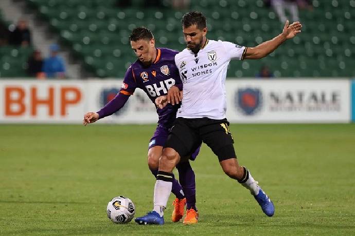 Nhận định kèo Macarthur vs Perth Glory, 15h20 ngày 3/4