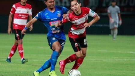 Nhận định kèo Madura vs Bali, 20h30 ngày 21/3