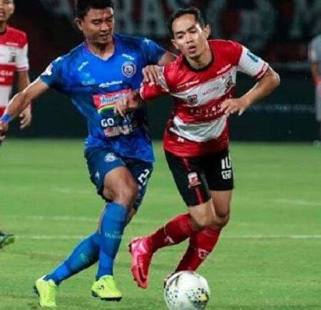 Nhận định kèo Madura vs Bali, 20h30 ngày 21/3