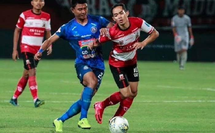 Nhận định kèo Madura vs Bali, 20h30 ngày 21/3