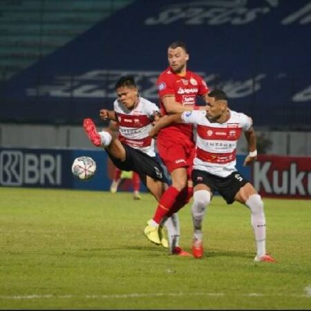 Nhận định kèo Madura vs Persija, 20h30 ngày 28/6