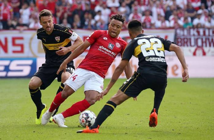 Nhận định kèo Mainz vs Stuttgart, 20h30 ngày 16/4