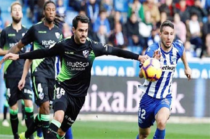 Nhận định kèo Malaga vs Huesca, 23h15 ngày 27/03