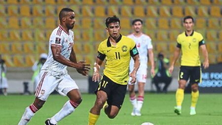 Nhận định kèo Malaysia vs Philippines, 19h ngày 23/3