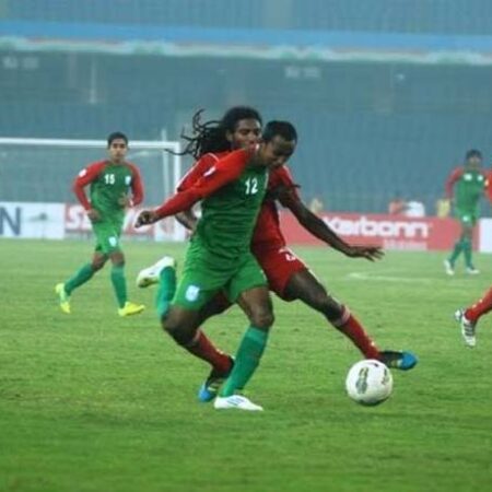 Nhận định kèo Maldives vs Bangladesh, 23h00 ngày 24/03