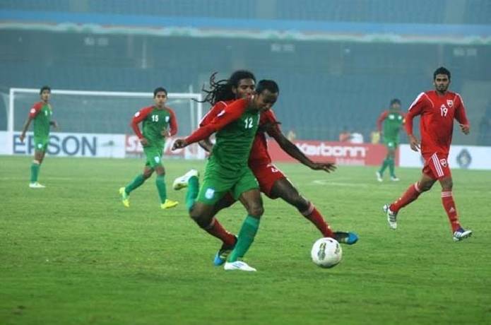 Nhận định kèo Maldives vs Bangladesh, 23h00 ngày 24/03