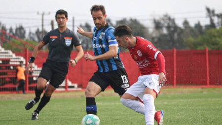 Nhận định soi kèo Maldonado vs Torque, 6h30 ngày 4/4