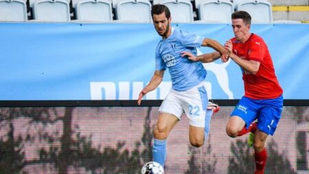 Nhận định kèo Malmö vs Helsingborg, 0h00 ngày 28/6