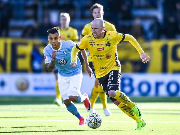 Nhận định kèo Malmo vs Elfsborg, 0h00 ngày 12/4