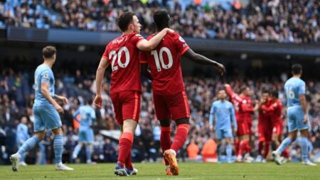 Nhận định kèo Man City vs Liverpool bán kết FA Cup, 21h30 ngày 16/4