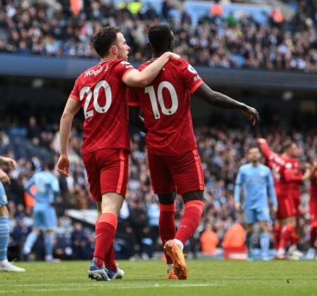 Nhận định kèo Man City vs Liverpool bán kết FA Cup, 21h30 ngày 16/4