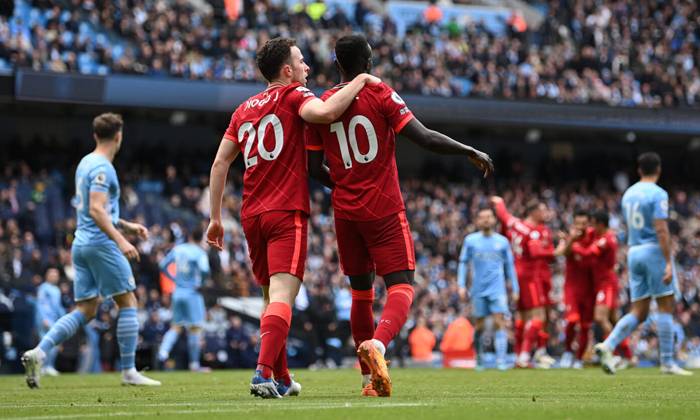 Nhận định kèo Man City vs Liverpool bán kết FA Cup, 21h30 ngày 16/4