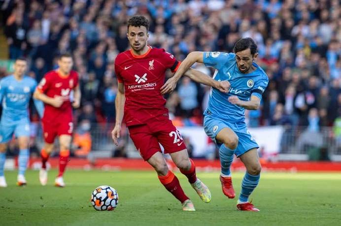 Nhận định kèo Man City vs Liverpool, 22h30 ngày 10/4