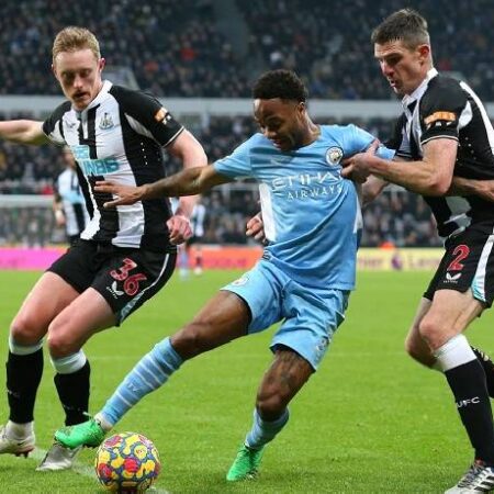 Nhận định kèo Man City vs Newcastle, 22h30 ngày 8/5