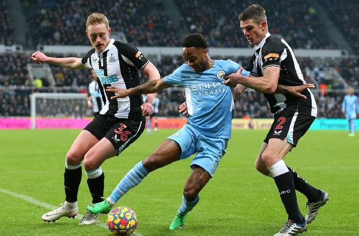 Nhận định kèo Man City vs Newcastle, 22h30 ngày 8/5