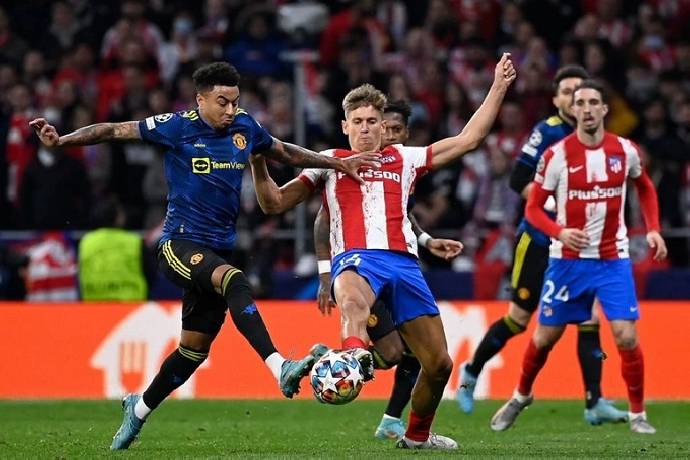 Nhận định kèo Man Utd vs Atletico Madrid, 3h ngày 16/3