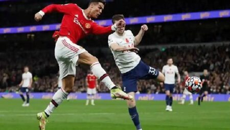 Nhận định kèo Man Utd vs Tottenham, 0h30 ngày 13/3