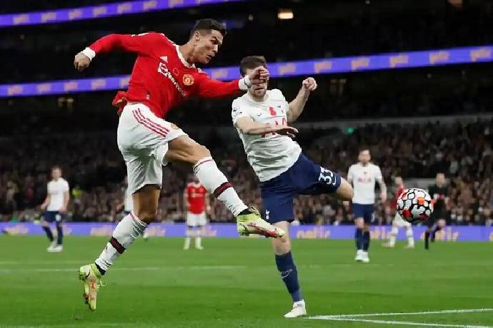 Nhận định kèo Man Utd vs Tottenham, 0h30 ngày 13/3