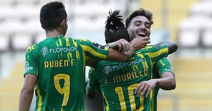 Nhận định kèo Maritimo vs Tondela, 21h30 ngày 3/4